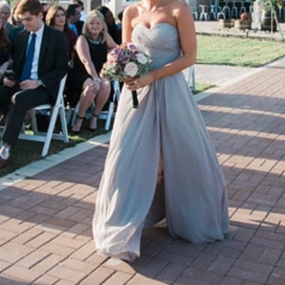 Azazie Arabella Allure Bridesmaids Dress